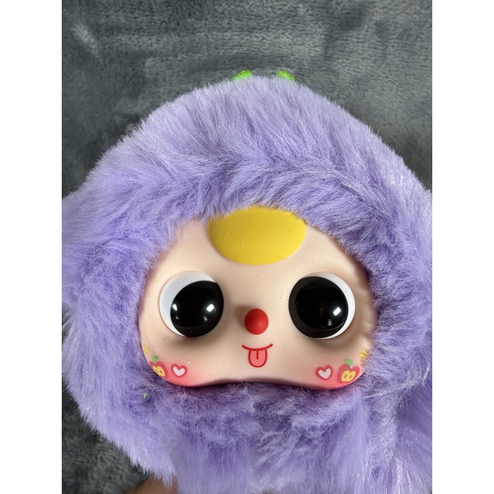 Baby Three BB3 Comb Your Hair Brush Blind Box CurePlaneta Open Bottom To Verify - Picture 4 of 16
